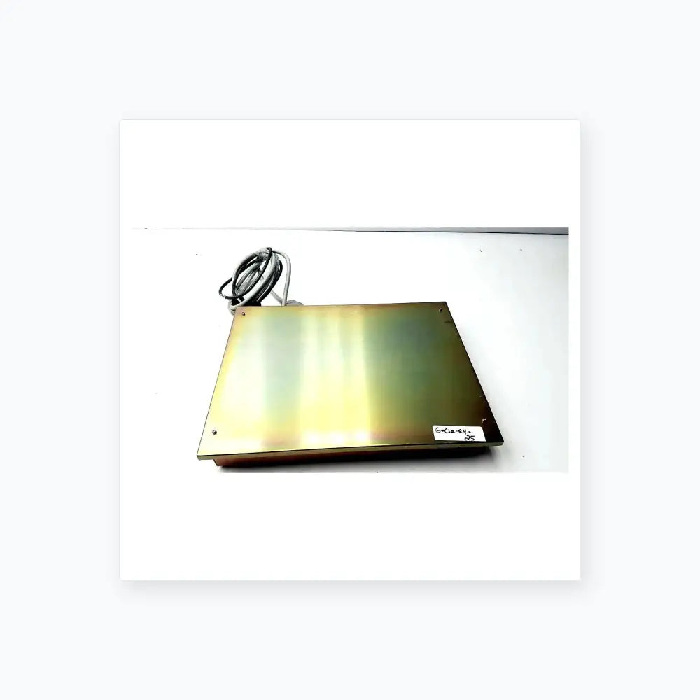 Reuse Medical Dickinson Facs Loader Electronics 0261620-02 REV. 0 Interface Module Other Medical & Lab Equipment, as-is (for parts) product photo 1