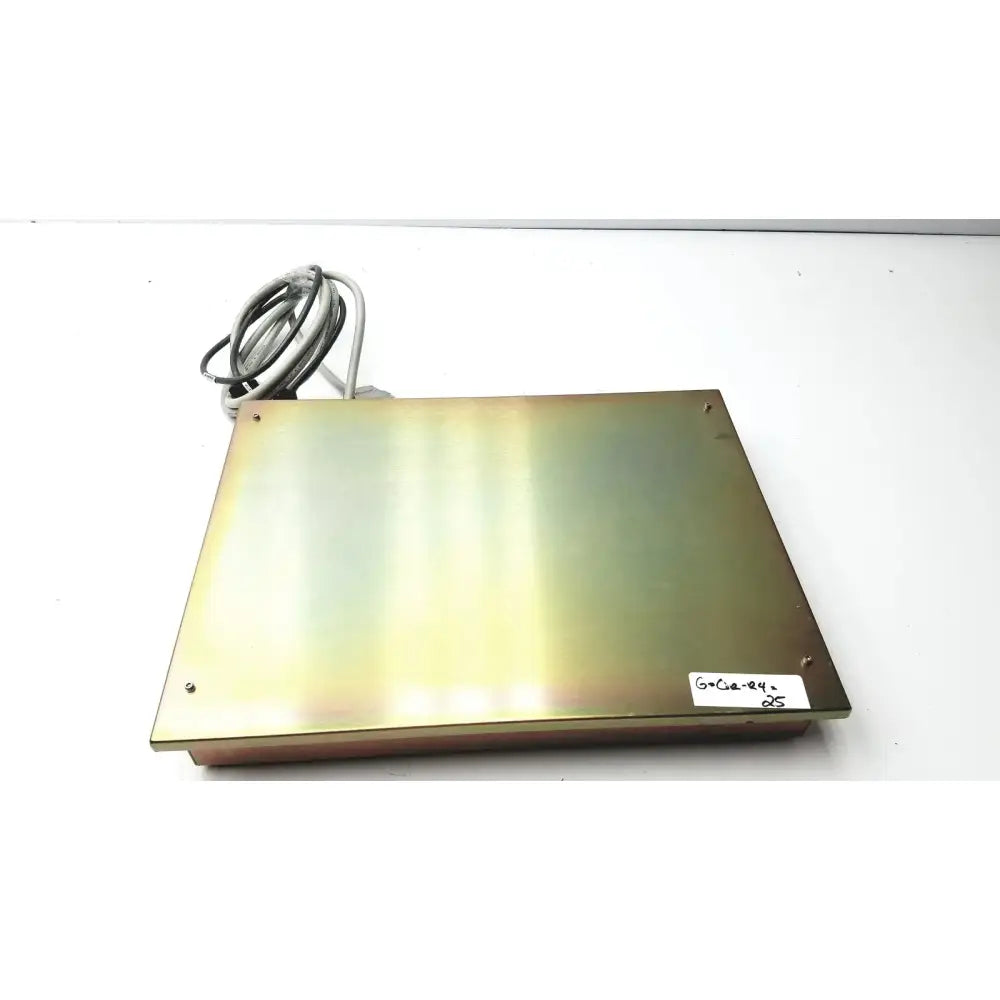 Reuse Medical Dickinson Facs Loader Electronics 0261620-02 REV. 0 Interface Module Other Medical & Lab Equipment, as-is (for parts) product photo 1