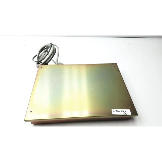 Reuse Medical Dickinson Facs Loader Electronics 0261620-02 REV. 0 Interface Module Other Medical & Lab Equipment, as-is (for parts) product photo 1