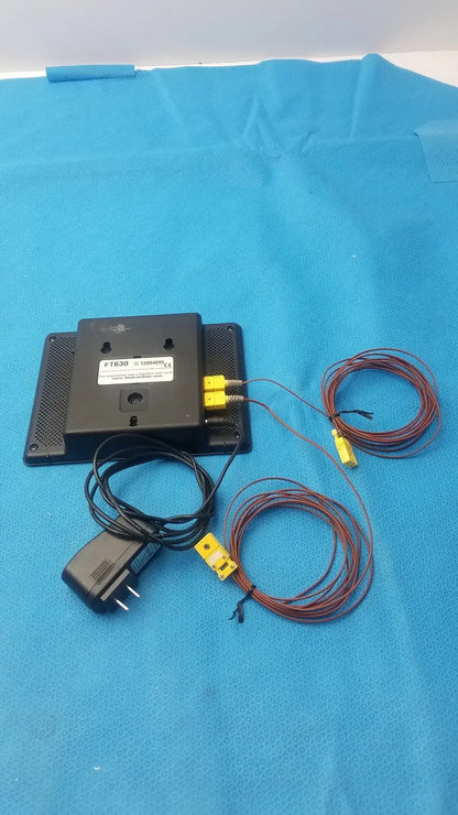 Dickson Model FT630 Touch Screen Medical Equipment Part, second-hand product photo 7