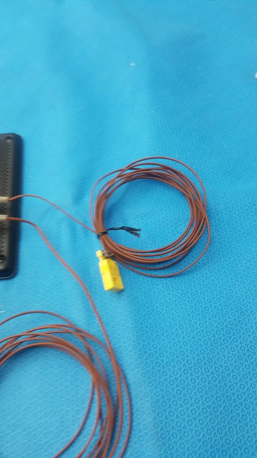 Dickson Model FT630 Touch Screen Medical Equipment Part, second-hand product photo 5