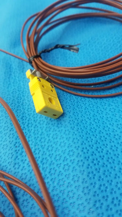 Dickson Model FT630 Touch Screen Medical Equipment Part, second-hand product photo 4