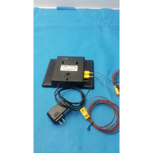 Dickson Model FT630 Touch Screen Medical Equipment Part, second-hand product photo 2