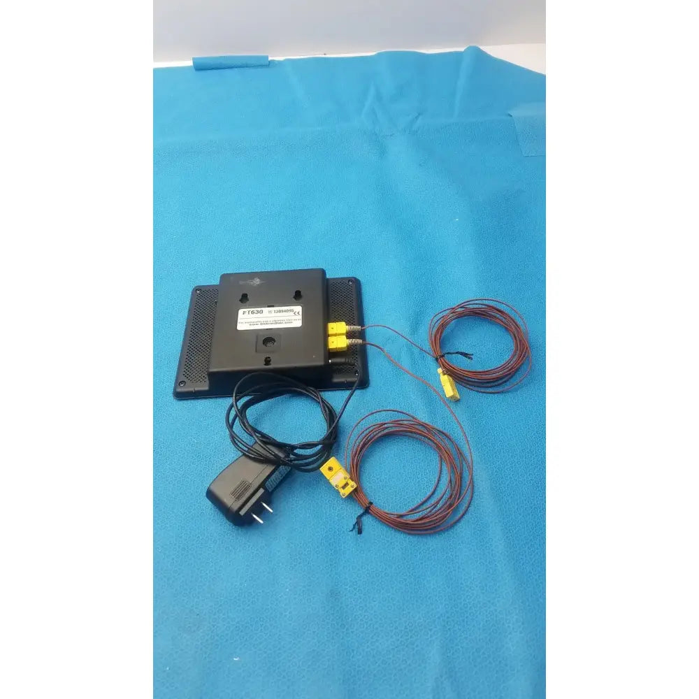 Dickson Model FT630 Touch Screen Medical Equipment Part, second-hand product photo 7
