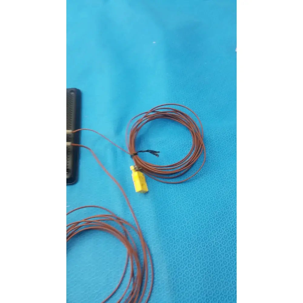 Dickson Model FT630 Touch Screen Medical Equipment Part, second-hand product photo 5