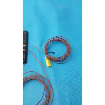 Dickson Model FT630 Touch Screen Medical Equipment Part, second-hand product photo 5