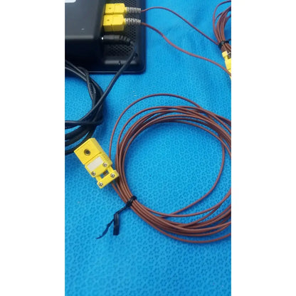 Dickson Model FT630 Touch Screen Medical Equipment Part, second-hand product photo 3