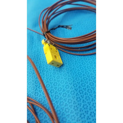 Dickson Model FT630 Touch Screen Medical Equipment Part, second-hand product photo 4