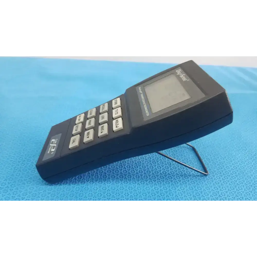 Digi-Sense 91100-50 Thermocouple Thermometer Thermocouple Thermometer, second-hand product photo 10