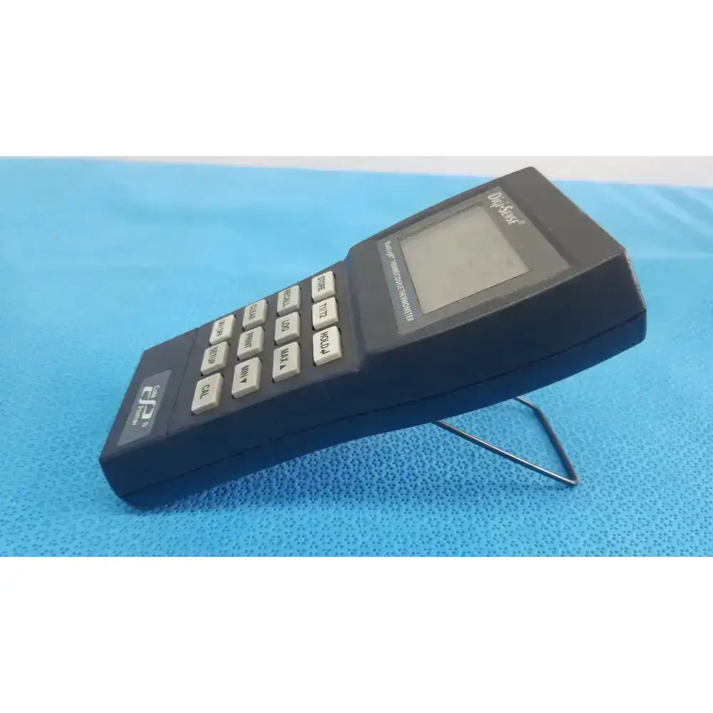 Digi-Sense 91100-50 Thermocouple Thermometer Thermocouple Thermometer, second-hand product photo 10
