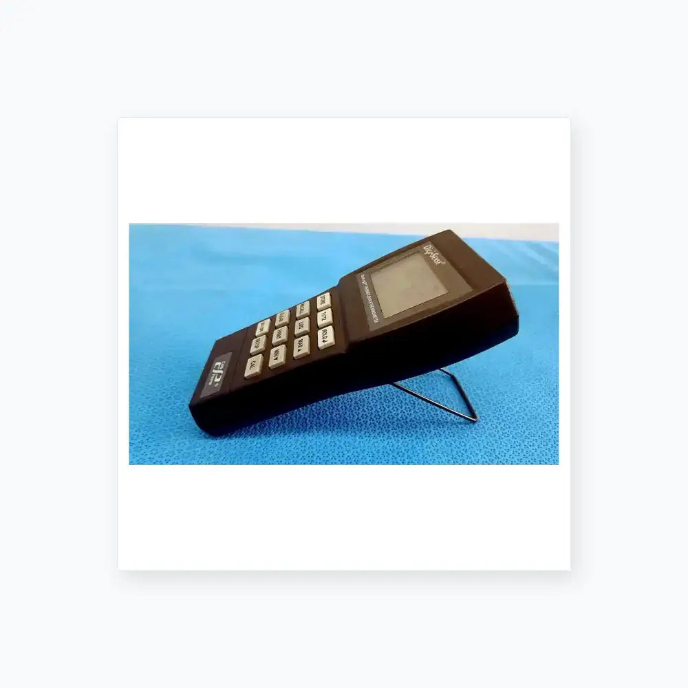 Digi-Sense 91100-50 Thermocouple Thermometer Thermocouple Thermometer, second-hand product photo 10