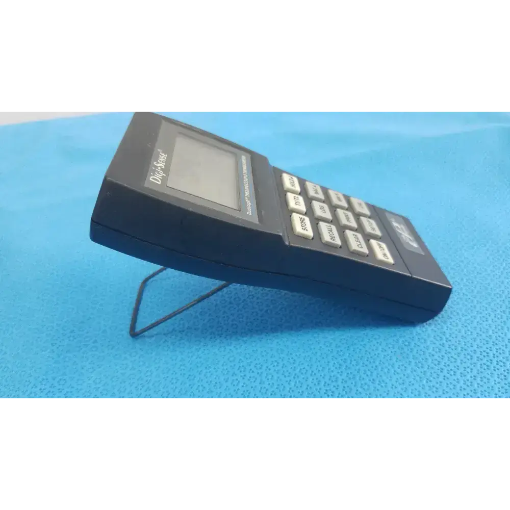 Digi-Sense 91100-50 Thermocouple Thermometer Thermocouple Thermometer, second-hand product photo 9