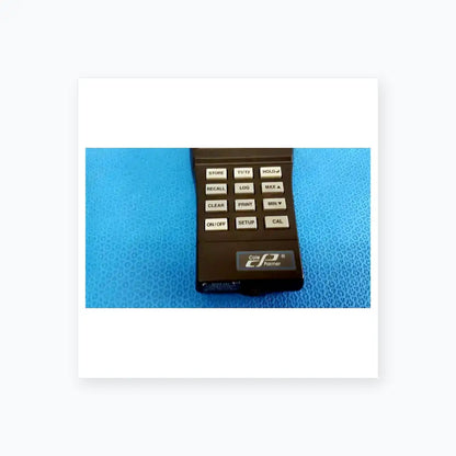 Digi-Sense 91100-50 Thermocouple Thermometer Thermocouple Thermometer, second-hand product photo 3