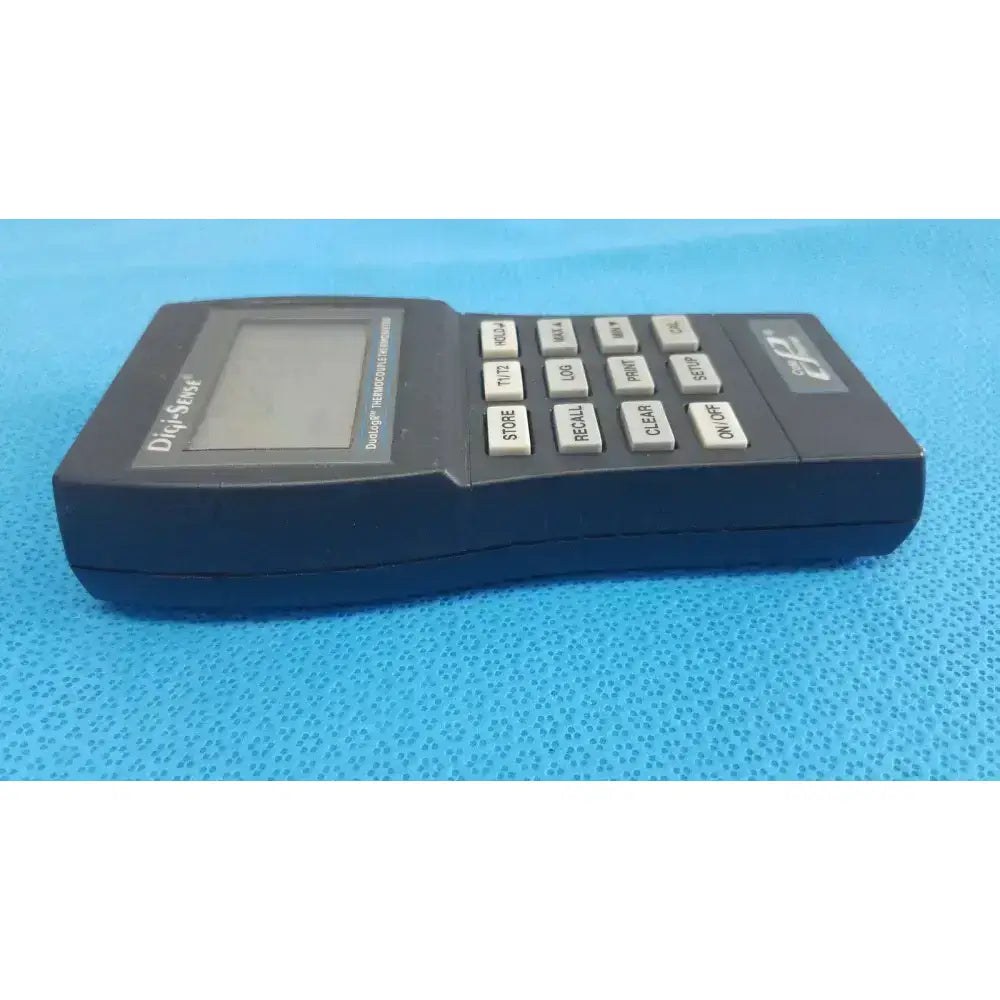 Digi-Sense 91100-50 Thermocouple Thermometer Thermocouple Thermometer, second-hand product photo 7