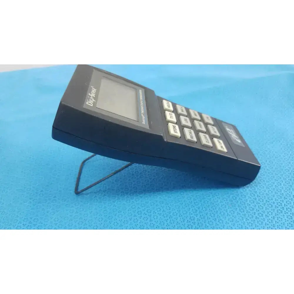Digi-Sense 91100-50 Thermocouple Thermometer Thermocouple Thermometer, second-hand product photo 9