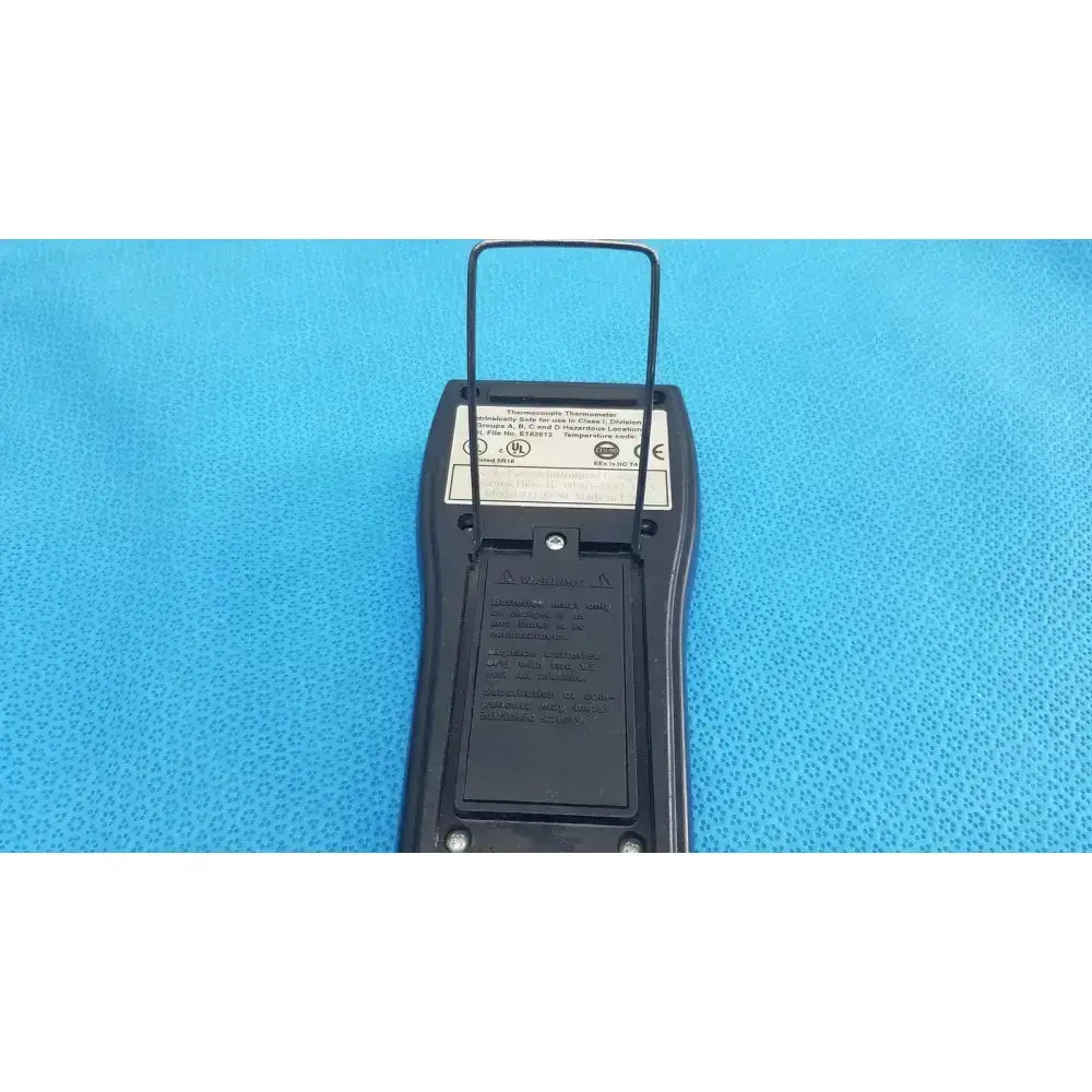 Digi-Sense 91100-50 Thermocouple Thermometer Thermocouple Thermometer, second-hand product photo 11