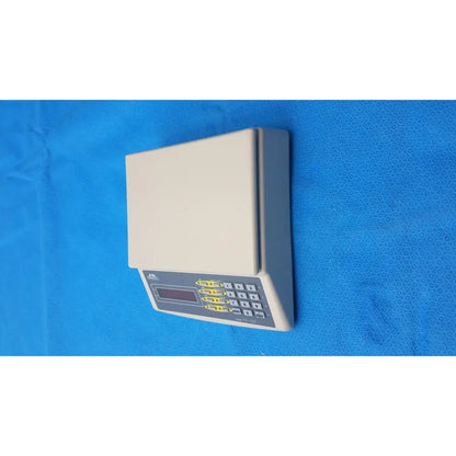 Koolatron Digital Counting Table Scale with Power Adapter – Precision Weighing Scale Thermoelectric Mini Fridge, second-hand product photo 4