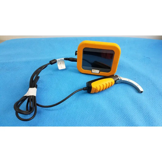 Reuse Medical Dilon Copilot VL Radiation Detection Survey Meter Radiation Detectors, second-hand product photo 1