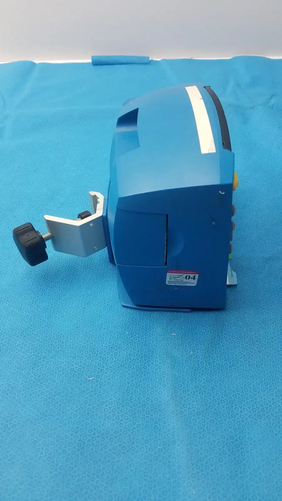 Dinamap Carescape V100-JBAC-AXAA-XX Patient Monitor Patient Monitor, second-hand product photo 5