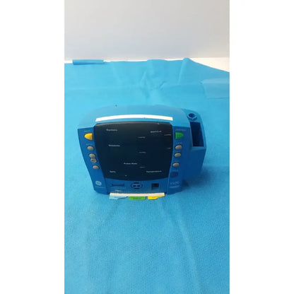 Dinamap Carescape V100-JBAC-AXAA-XX Patient Monitor Patient Monitor, second-hand product photo 2