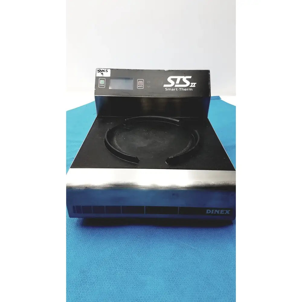 Reuse Medical Dinex Carlisle Smart-Therm STS-II Induction Base Warmer Medical Cables & Cords, second-hand product photo 1