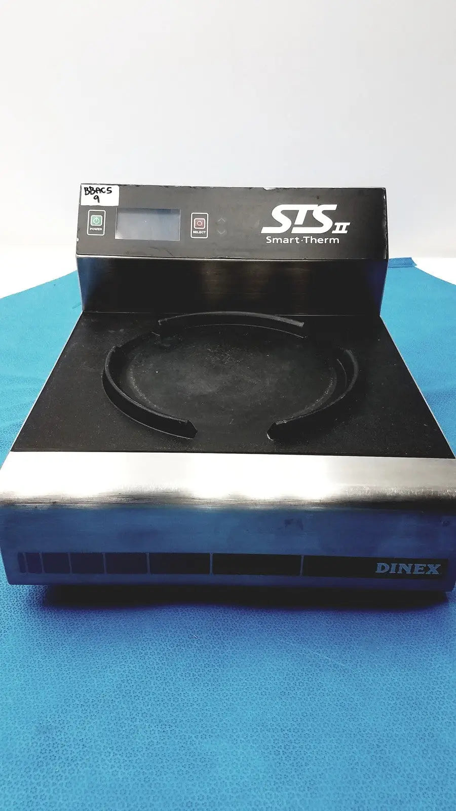 Reuse Medical Dinex Carlisle Smart-Therm STS-II Induction Base Warmer Medical Cables & Cords, second-hand product photo 1