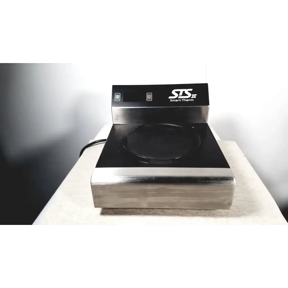Dinex Carlisle Smart-Therm STS-II Induction Plate Base Warmer Induction Plate Base Warmer, second-hand product photo 1