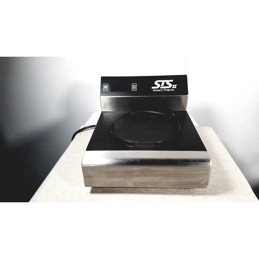 Dinex Carlisle Smart-Therm STS-II Induction Plate Base Warmer Induction Plate Base Warmer, second-hand product photo 1