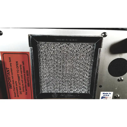 Dinex Carlisle Smart-Therm STS-II Induction Plate Base Warmer Induction Plate Base Warmer, second-hand product photo 12