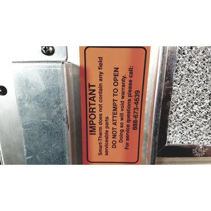 Dinex Carlisle Smart-Therm STS-II Induction Plate Base Warmer Induction Plate Base Warmer, second-hand product photo 11