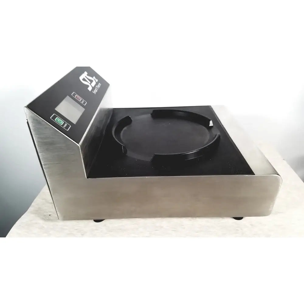 Dinex Carlisle Smart-Therm STS-II Induction Plate Base Warmer Induction Plate Base Warmer, second-hand product photo 9