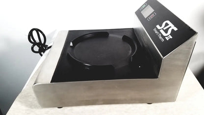 Dinex Carlisle Smart-Therm STS-II Induction Plate Base Warmer Induction Plate Base Warmer, second-hand product photo 7