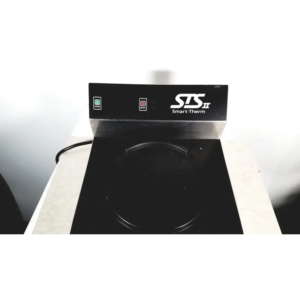 Dinex Carlisle Smart-Therm STS-II Induction Plate Base Warmer Induction Plate Base Warmer, second-hand product photo 2