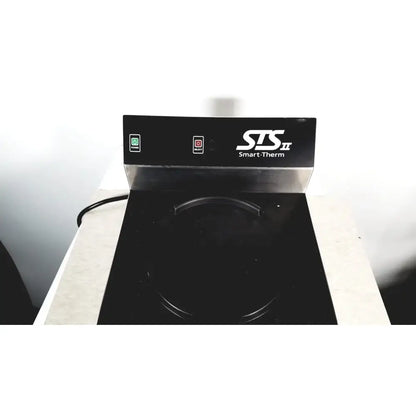 Dinex Carlisle Smart-Therm STS-II Induction Plate Base Warmer Induction Plate Base Warmer, second-hand product photo 2