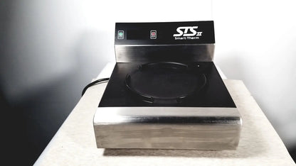 Dinex Carlisle Smart-Therm STS-II Induction Plate Base Warmer Induction Plate Base Warmer, second-hand product photo 1