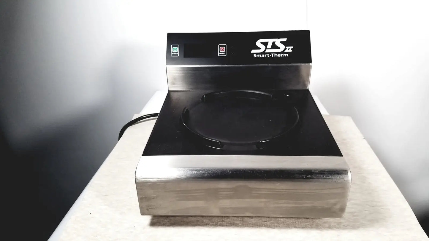 Dinex Carlisle Smart-Therm STS-II Induction Plate Base Warmer Induction Plate Base Warmer, second-hand product photo 1