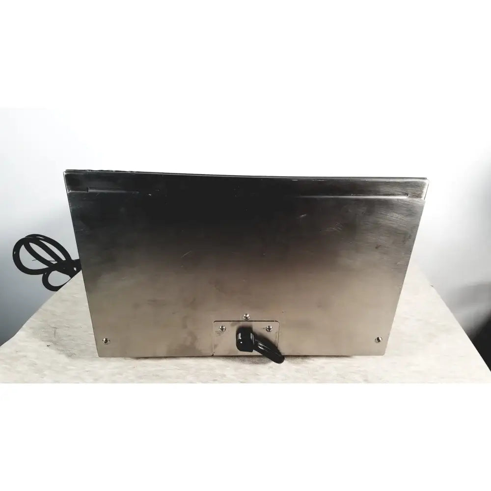 Dinex Carlisle Smart-Therm STS-II Induction Plate Base Warmer Induction Plate Base Warmer, second-hand product photo 8