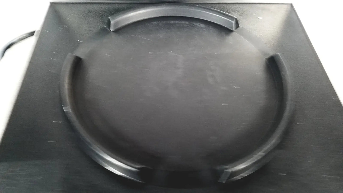 Dinex Carlisle Smart-Therm STS-II Induction Plate Base Warmer Induction Plate Base Warmer, second-hand product photo 4