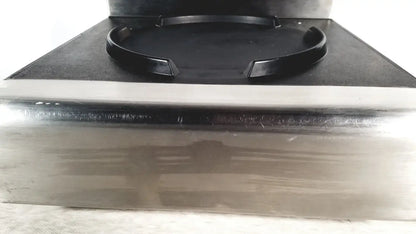 Dinex Carlisle Smart-Therm STS-II Induction Plate Base Warmer Induction Plate Base Warmer, second-hand product photo 5