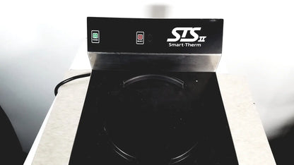 Dinex Carlisle Smart-Therm STS-II Induction Plate Base Warmer Induction Plate Base Warmer, second-hand product photo 2
