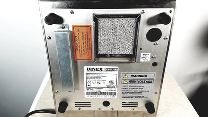 Dinex Carlisle Smart-Therm STS-II Induction Plate Base Warmer Induction Plate Base Warmer, second-hand product photo 10