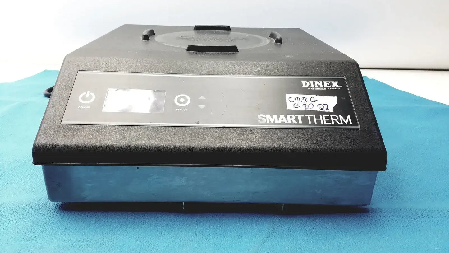 Dinex Smart Therm Induction Charger Unit Induction Charger Unit, as-is (for parts) product photo 5