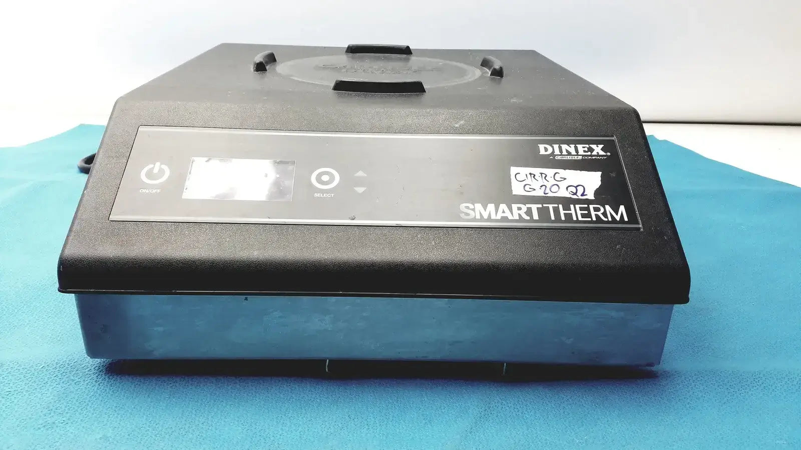 Dinex Smart Therm Induction Charger Unit Induction Charger Unit, as-is (for parts) product photo 5