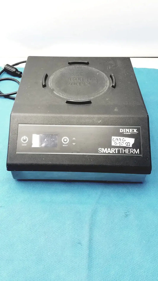 Dinex Smart Therm Induction Charger Unit Induction Charger Unit, as-is (for parts) product photo 1