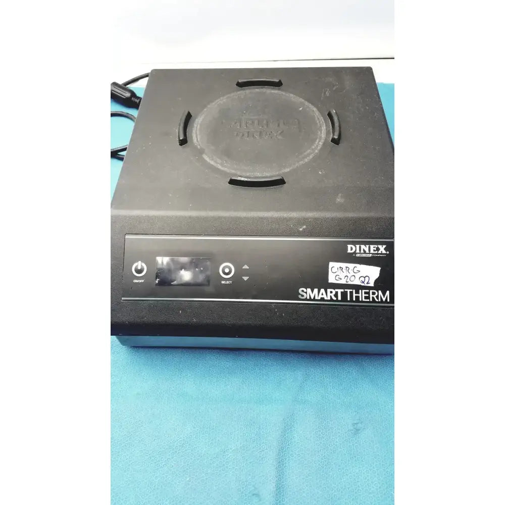 Dinex Smart Therm Induction Charger Unit Induction Charger Unit, as-is (for parts) product photo 7