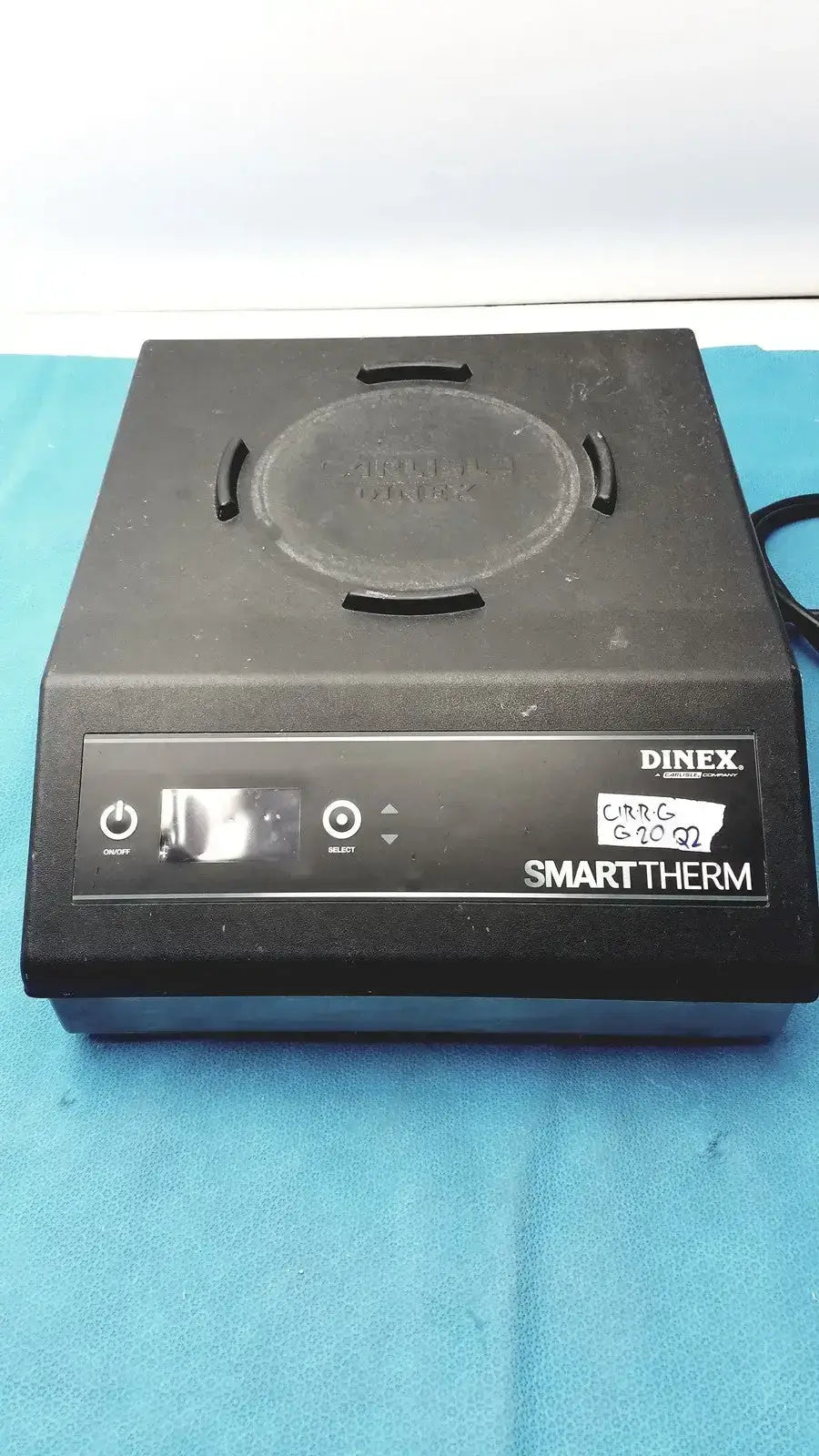 Dinex Smart Therm Induction Charger Unit Induction Charger Unit, as-is (for parts) product photo 4