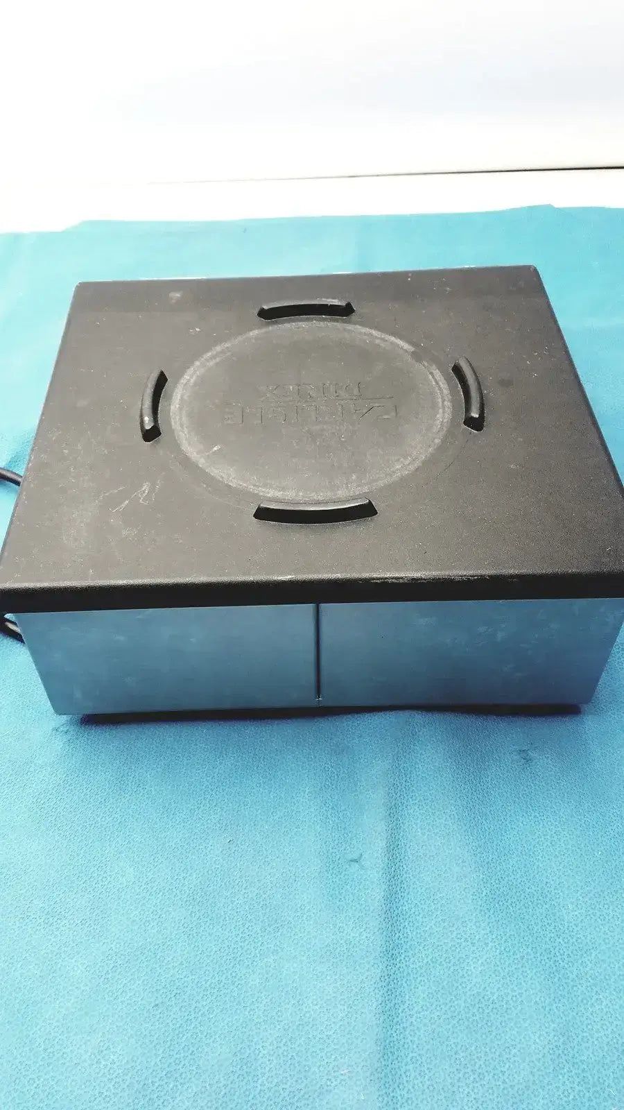 Dinex Smart Therm Induction Charger Unit Induction Charger Unit, as-is (for parts) product photo 2