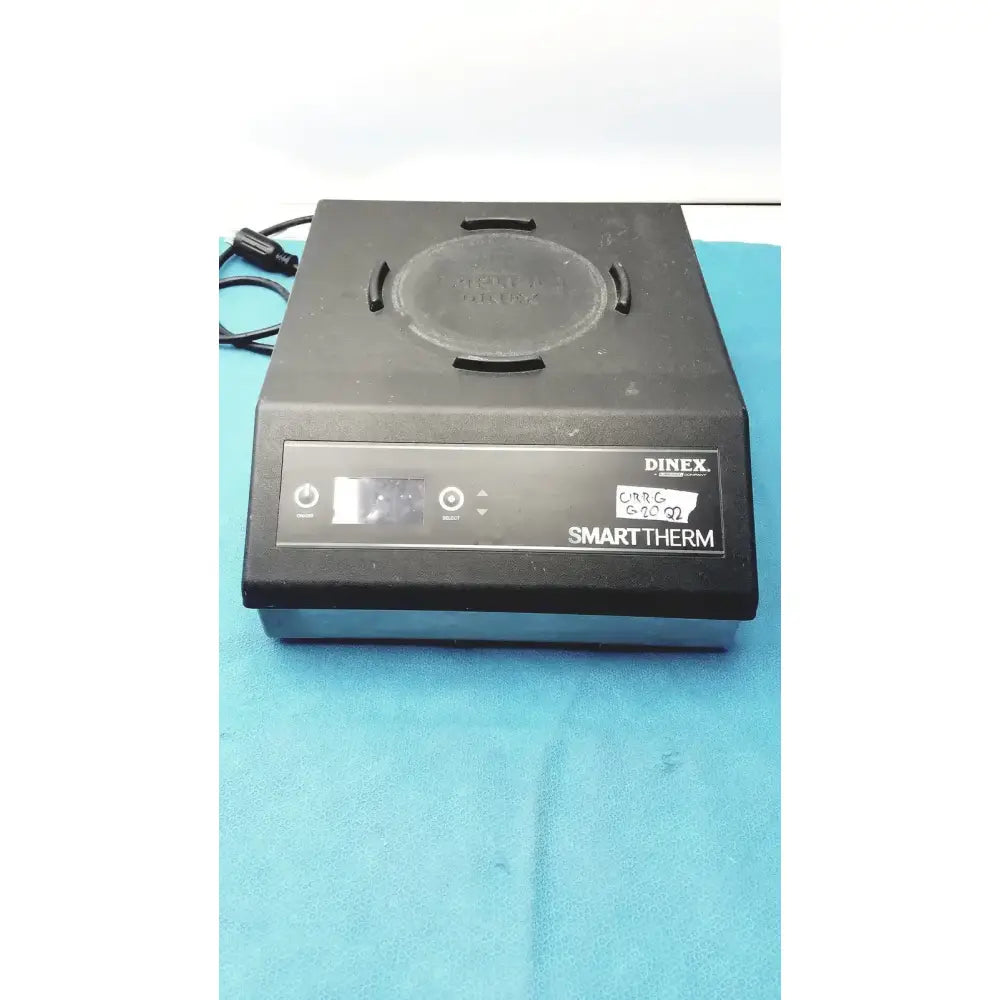 Dinex Smart Therm Induction Charger Unit Induction Charger Unit, as-is (for parts) product photo 1