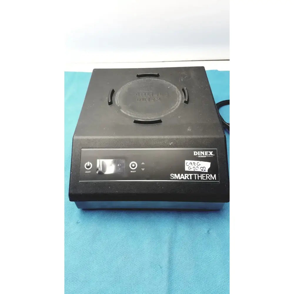 Dinex Smart Therm Induction Charger Unit Induction Charger Unit, as-is (for parts) product photo 4