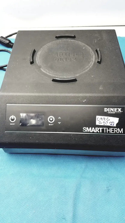 Dinex Smart Therm Induction Charger Unit Induction Charger Unit, as-is (for parts) product photo 7